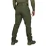 Штани Camotec SoftShell Vent Mesh Олива Фото 2